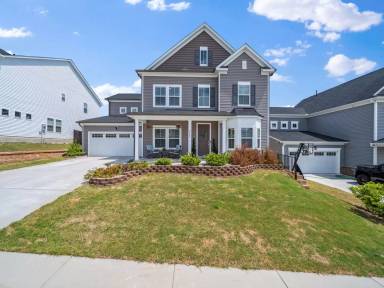 Main picture of 2609 Princess Tree Dr