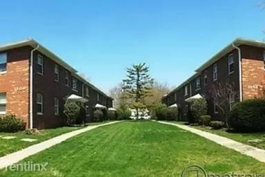 Main picture of 1478 King Ave