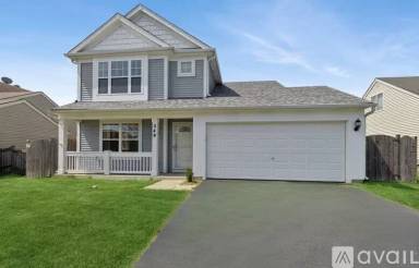 Main picture of 249 E Camden Ln