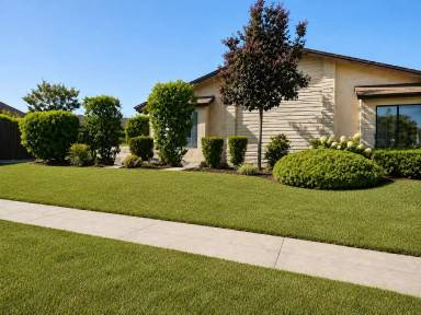 Main picture of 3839 E Hampton Way