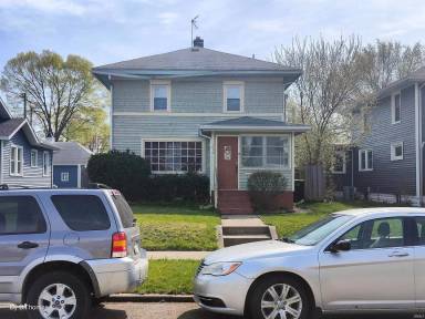 Main picture of 1014 S 21st St