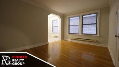 Main picture of Roscoe Apartments