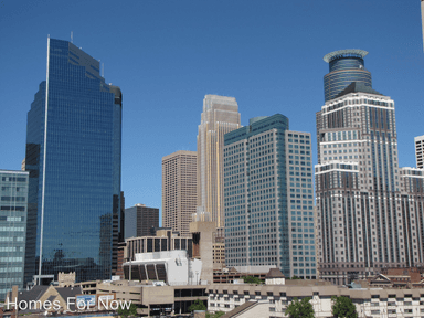 Main picture of Skyscape Condominiums