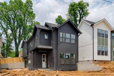 Main picture of 1712 Carvell Ave