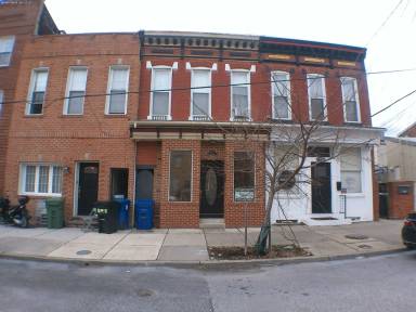 Main picture of 1202 S Clinton St