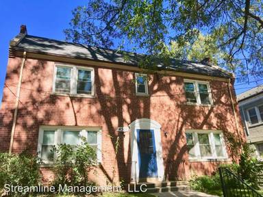 Main picture of 4515 Avondale St