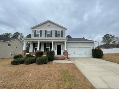 Main picture of 184 Huzzas Cir