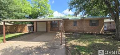 Main picture of 1406 Hunt St