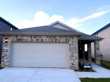 Main picture of 1126 Old Stead Dr