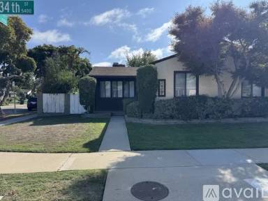 Main picture of 5402 W 134th St