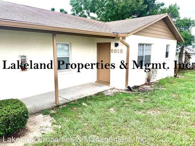 Main picture of 5818 Charlton Dr