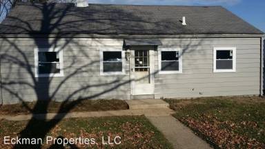 Main picture of 663 Emerson Dr