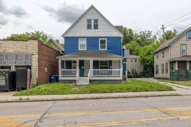 Main picture of 1807 Denison Ave