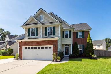 Main picture of 4806 Little School Ct