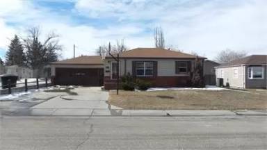 Main picture of 1716 Westridge Dr