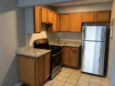 Main picture of The Eagle Ridge Apartments