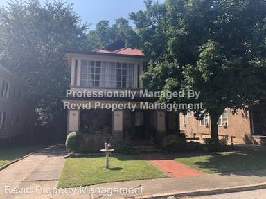 Main picture of 1905 Linden Ave