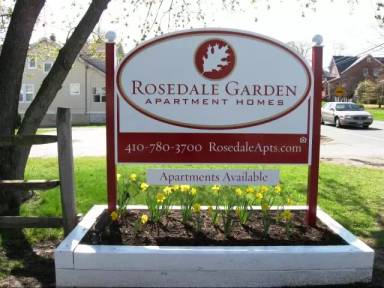 Main picture of Rosedale Gardens