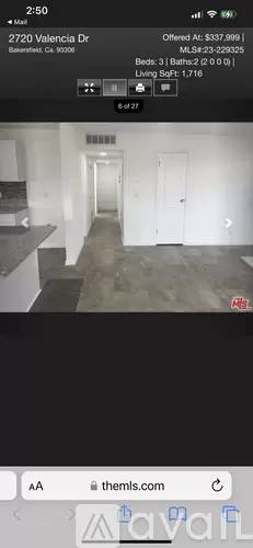 Main picture of 2720 Valencia Dr