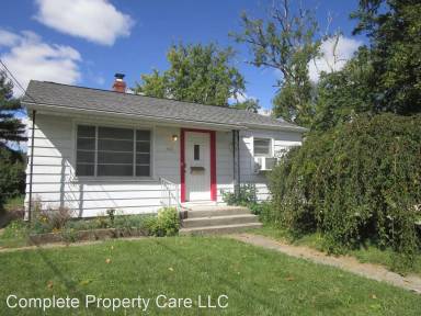 Main picture of 303 S Courtland Ave