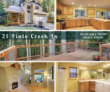 Main picture of 21 Pinto Creek Ln