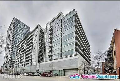 Main picture of 1620 S Michigan Ave Apartments
