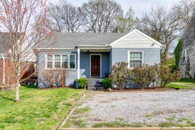 Main picture of 2906 Glenmeade Dr