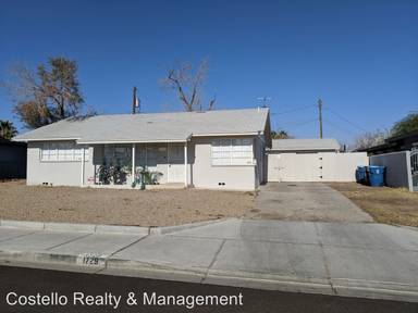 Main picture of 1729 Lewis Ave