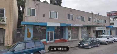 Main picture of 2726 Park Blvd