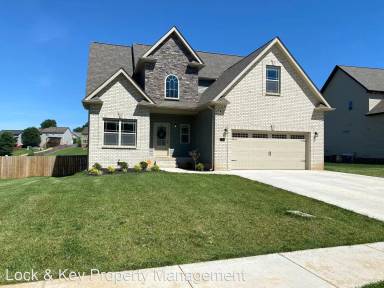 Main picture of 2325 Colston Dr