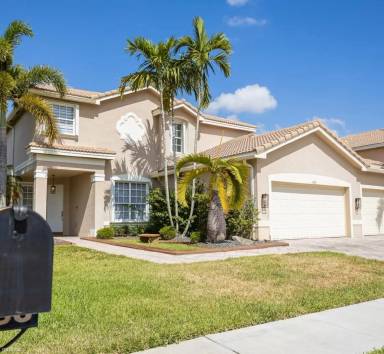 Main picture of 4358 SW 183rd Ave
