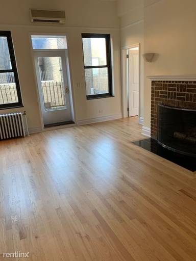 Main picture of 166 2nd Ave Apartments