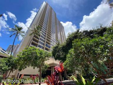 Main picture of Chateau Waikiki
