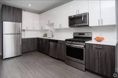 Main picture of Hillside Residences