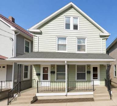 Main picture of 532 Line St