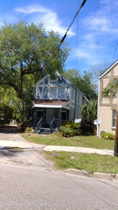 Main picture of 2671 Forbes St