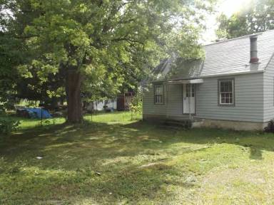 Main picture of 5144 Wolf Creek Pike
