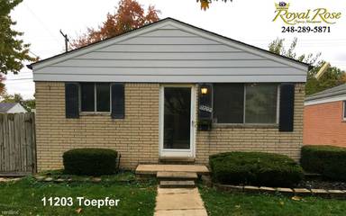 Main picture of 11203 Toepfer Rd