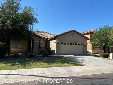 Main picture of 3685 E Bluebird Pl