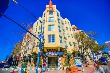 Main picture of Portico Apartments