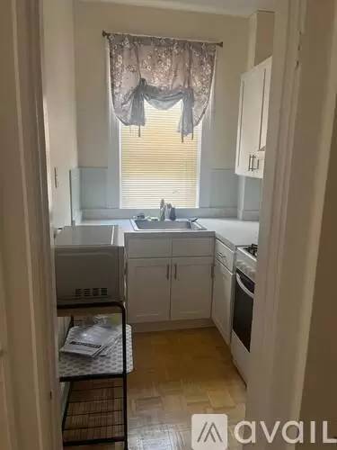 Main picture of 319 Allston St
