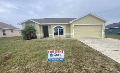 Main picture of 5403 Great Egret Dr