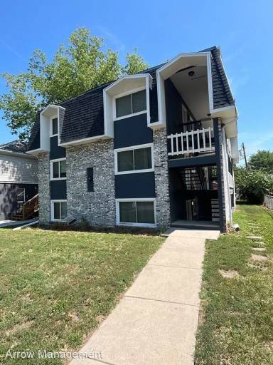 Main picture of 526 S 25th St