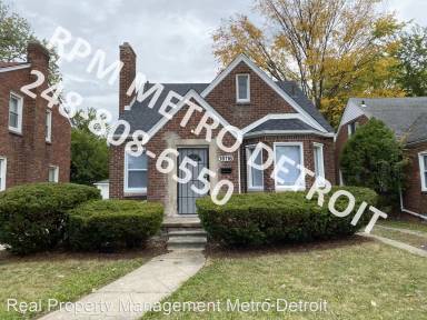 Main picture of 16100 Oakfield St