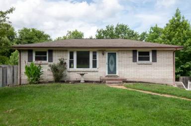 Main picture of 2005 Upland Dr