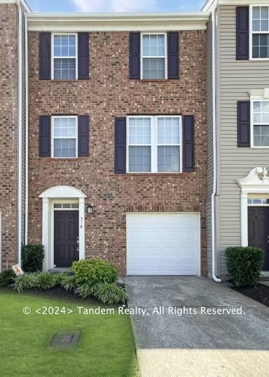 Main picture of West Park Town Homes