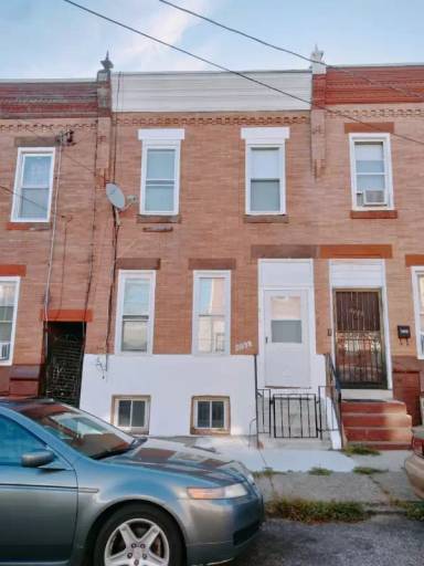 Main picture of 3037 N Franklin St