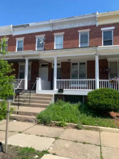 Main picture of 2220 Walbrook Ave