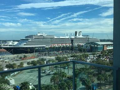 Main picture of The Place At Channelside