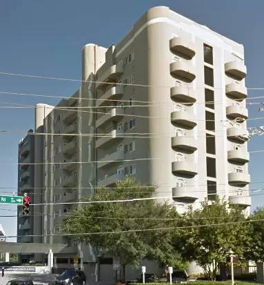 Main picture of 2161 Peachtree Rd NE